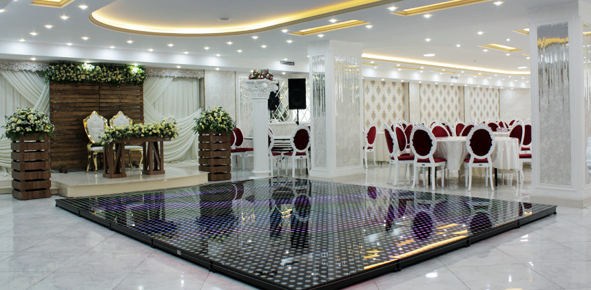 Yakamoz Hotel Ardabil